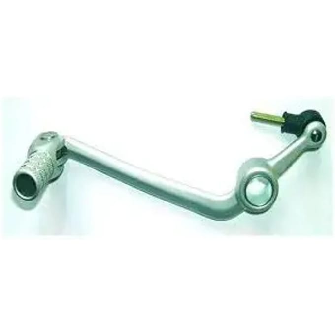 Aanpasbare versnellingspook Brazoline Yamaha YZF R1 (02-08)