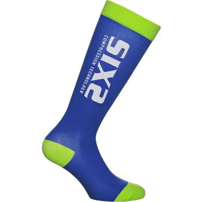 Sokken Sixs Recovery BG