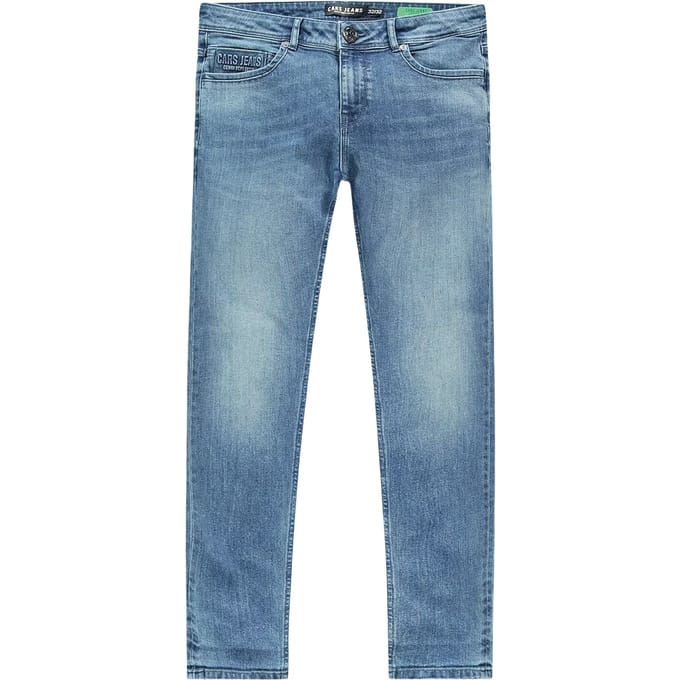 Cars Douglas Jeans Jongens - Maat 152