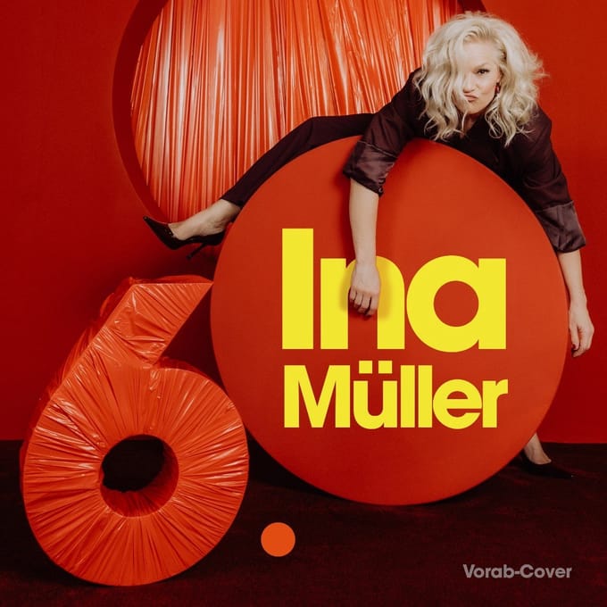 6.0 - Ina Muller