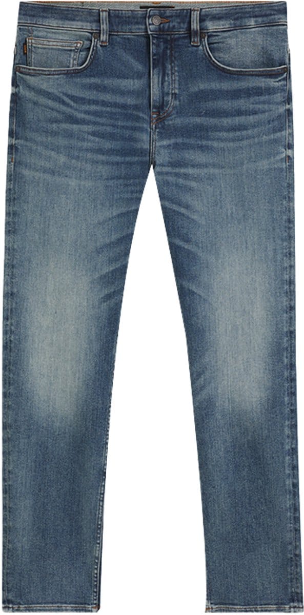 Boss Delaware Bo Slim Fit