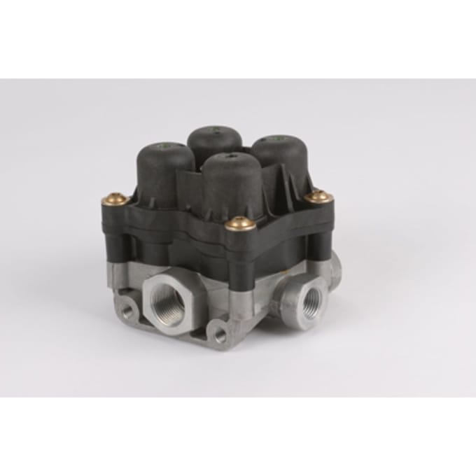 Drukstuurklep KNORR-BREMSE AE 4613