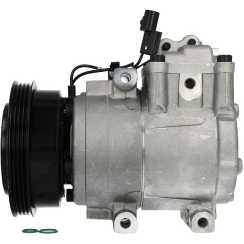 Airco-compressor NISSENS 89264