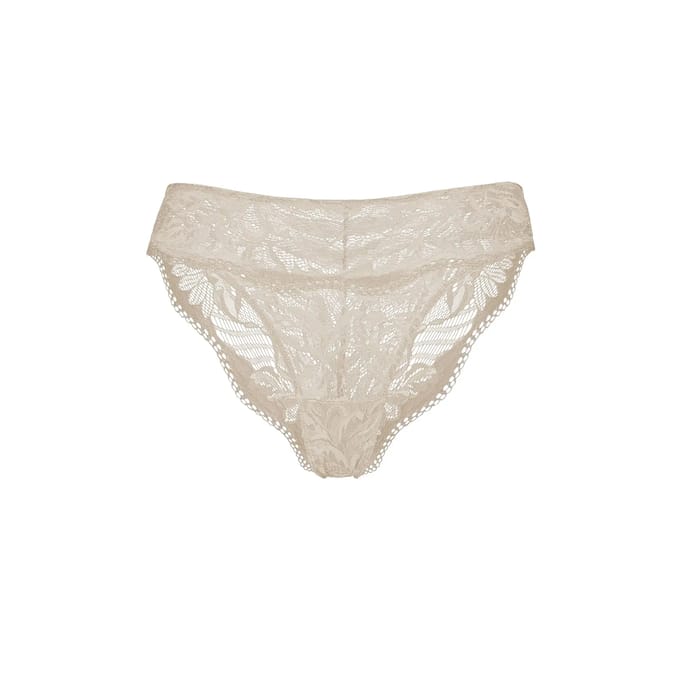 Damesslipjes Esotiq Vivian 11