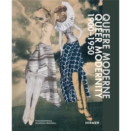 Queer Modernism