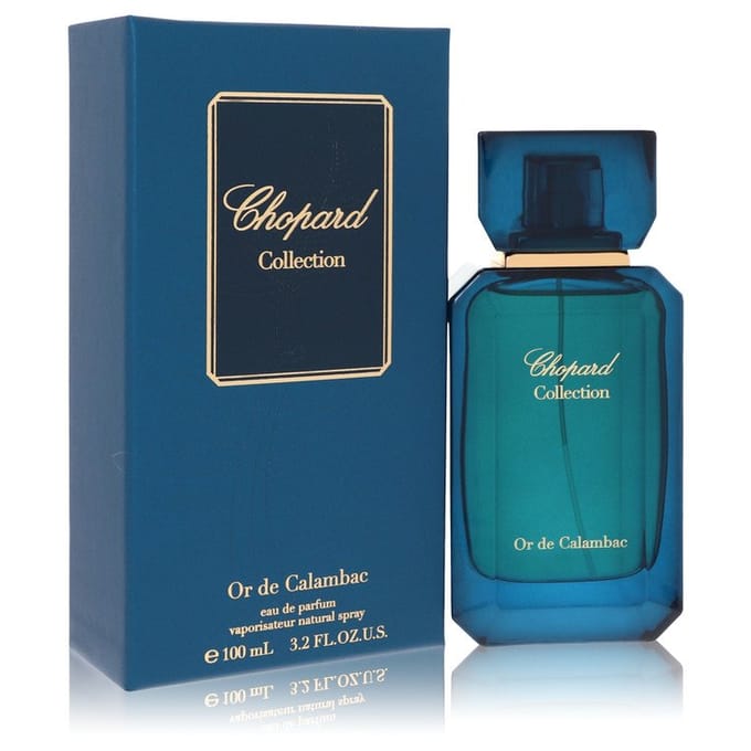 Chopard Or de Calambac Eau De Parfum Unisex 10 - 100 ml