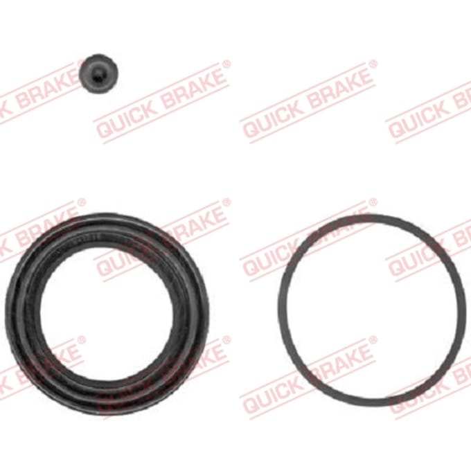 Reparatieset, remklauw QUICK BRAKE 114-0014