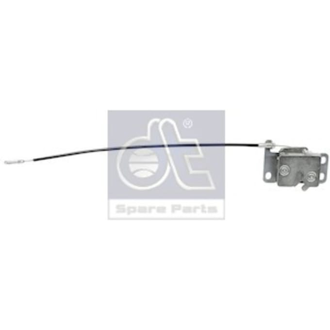 Deurslot DT SPARE PARTS 2.71128