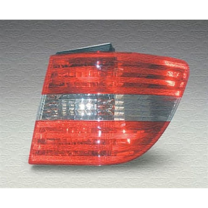 Achterlicht MAGNETI MARELLI 714027520813 rechts