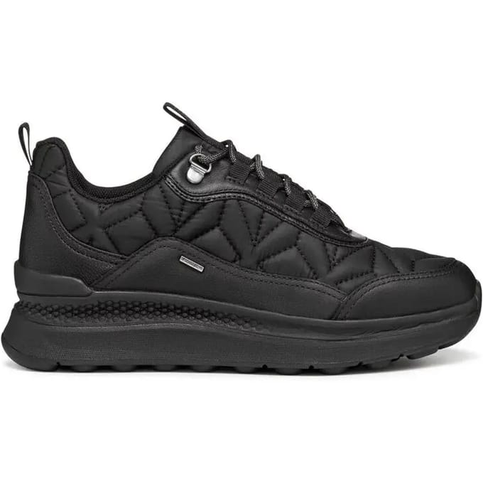 Geox Spherica Actif X2 Schoenen Zwart EU 38 Vrouw