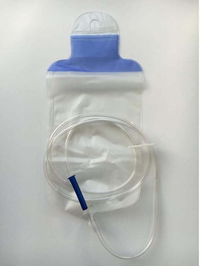 Klysma 1,5L