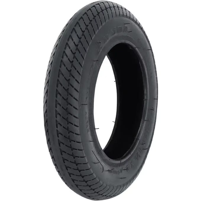 Banden met binnenband Selection P2R