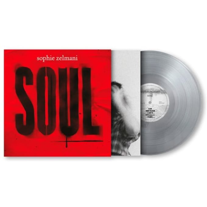Soul - Sophie Zelmani