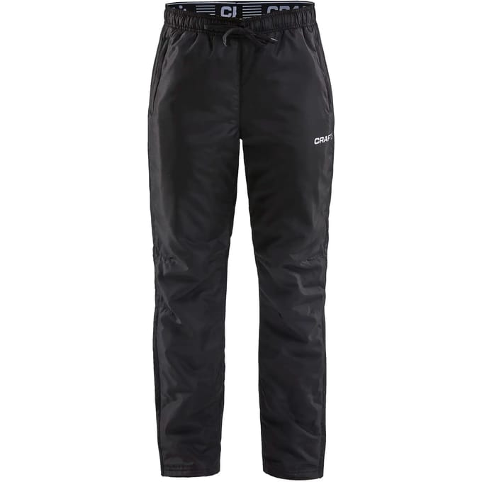Craft Pants Warm W 1909087 - Black - S