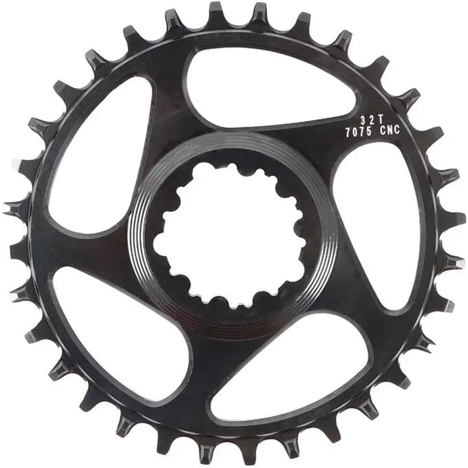 Tray Massi Directmount N-W C/SRAM