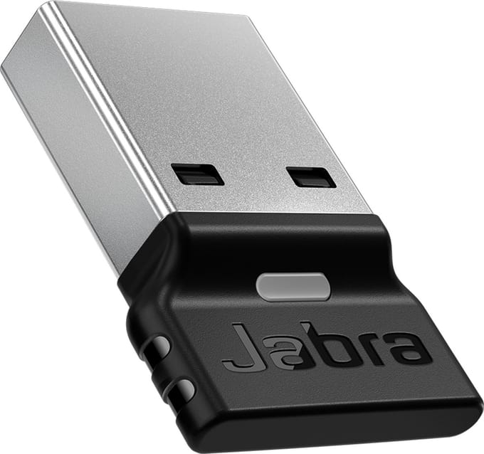 Jabra Link 390a UC - USB-A