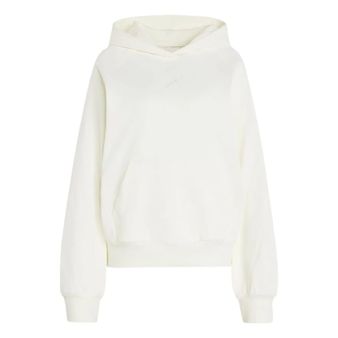 Dames Hoodie adidas Small Logo