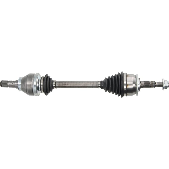 Aandrijfas POINT GEAR PNG74787 links