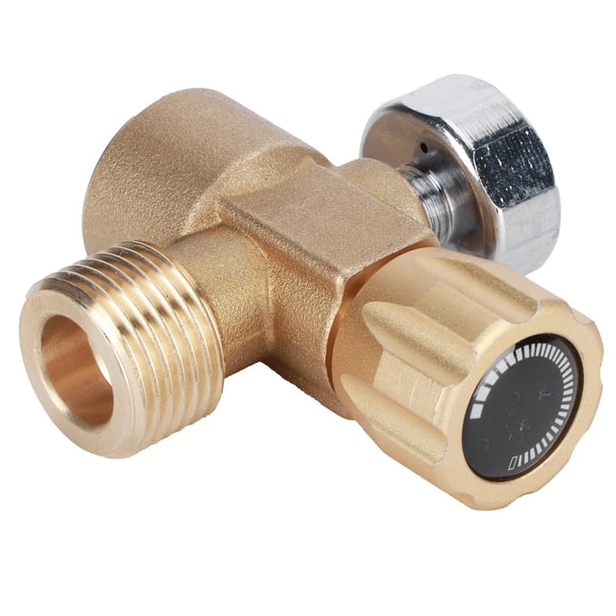 CO2 Navuladapter Messing Connector ASA met W21.8-14 Aansluiting 3000PSI Manometer