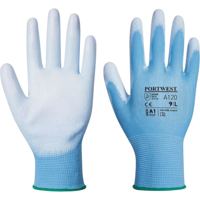 Portwest A120 | PU Handschoen | Maat 10 XL