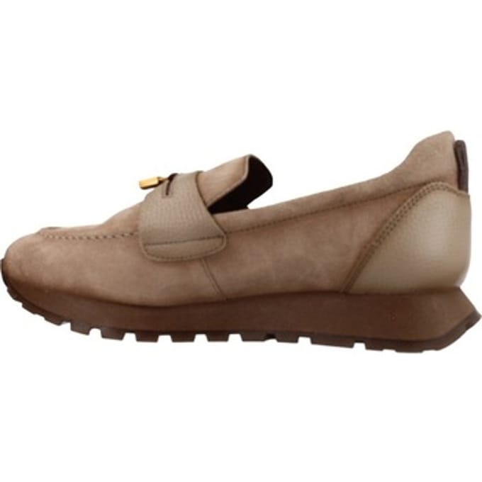 Hispanitas - Schoenen - Beige - Vrouwen - Maat 38 -