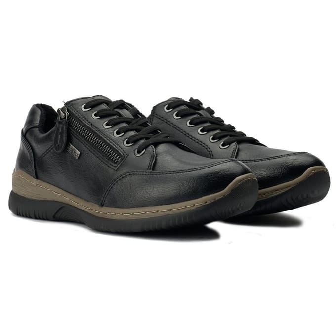Jana Side Zip Schoenen