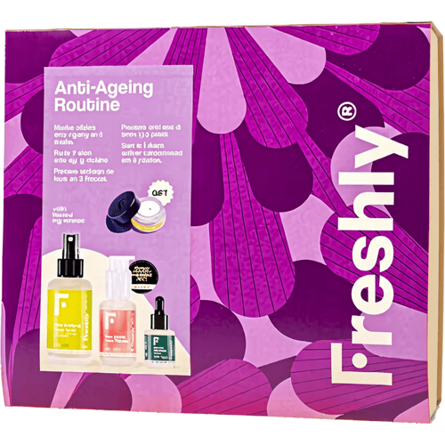 Freshly Cosmetics Cadeaubox Anti-Aging Routine DDLM 2025