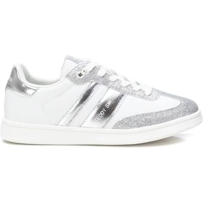 TEDDY SMITH 120082 Trainer - ZILVER