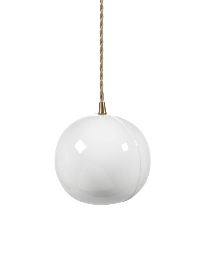 Serax Terres De Rêves Hanglamp Wit