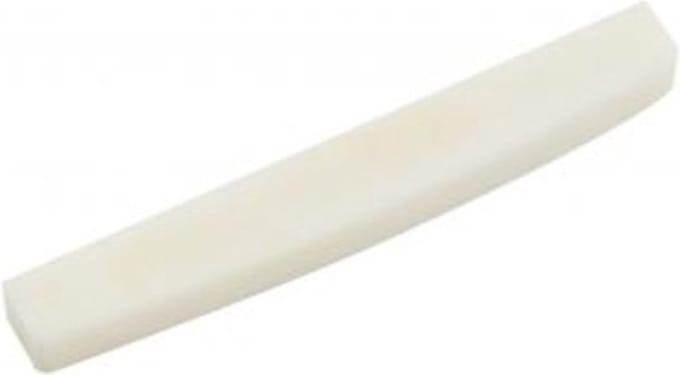 Yellow Parts EZ1470 Benen Topkam voor Stratocaster
