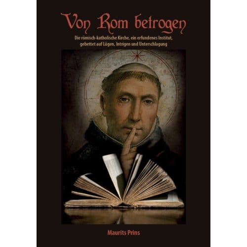 Von Rom Betrogen - Maurits Prins