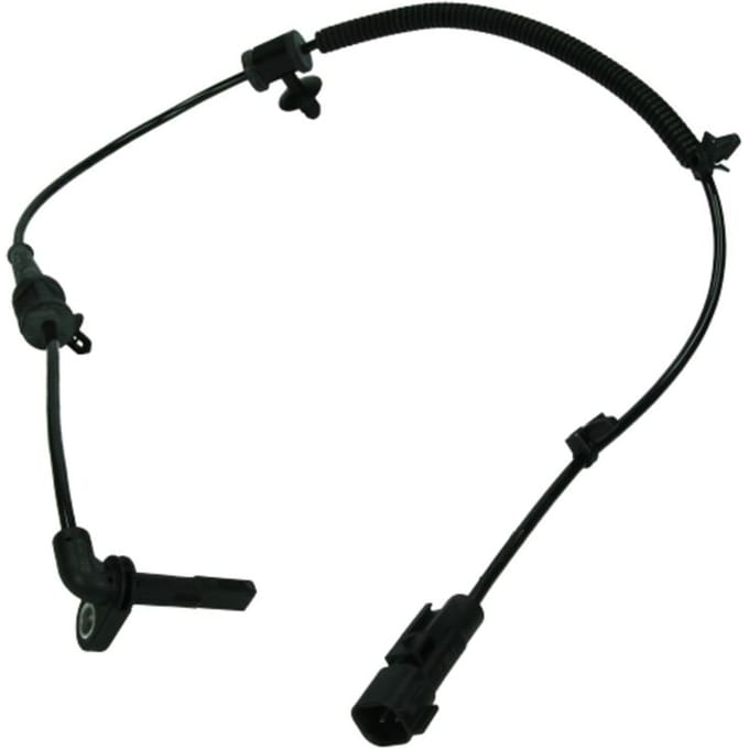 Sensor, wielsnelheid ATE 24.0711-5332.3