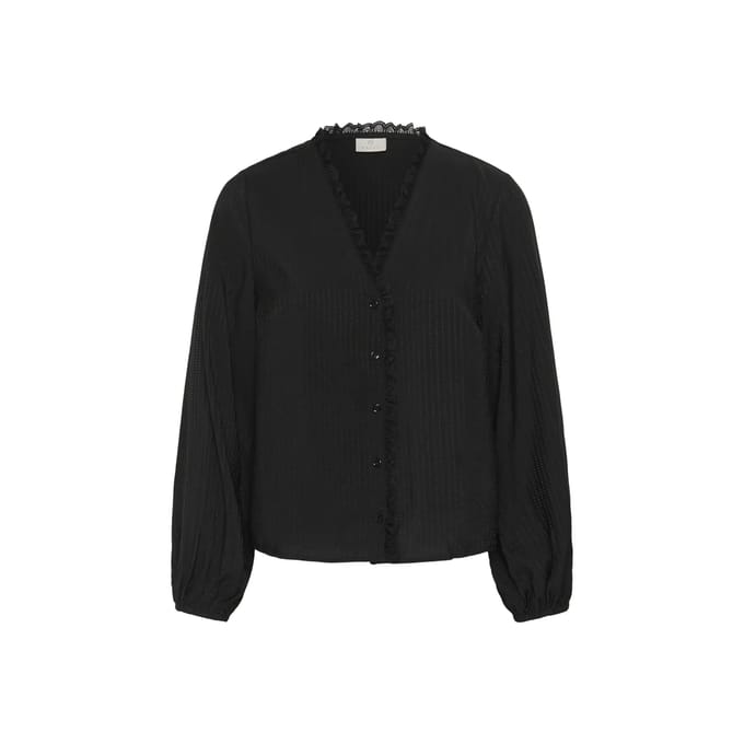 Vrouwenblouse KAFFE Sollie