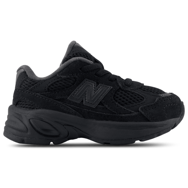 New Balance 2010 Babyschoenen - Zwart - Maat 23 - Leer