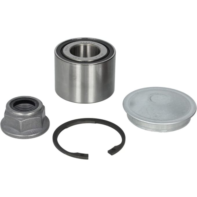 Wiellagerset SKF VKBA 3525