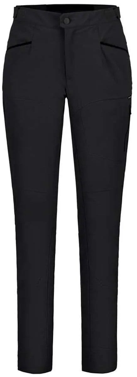 Icepeak Dike Broek Zwart 40 Vrouw