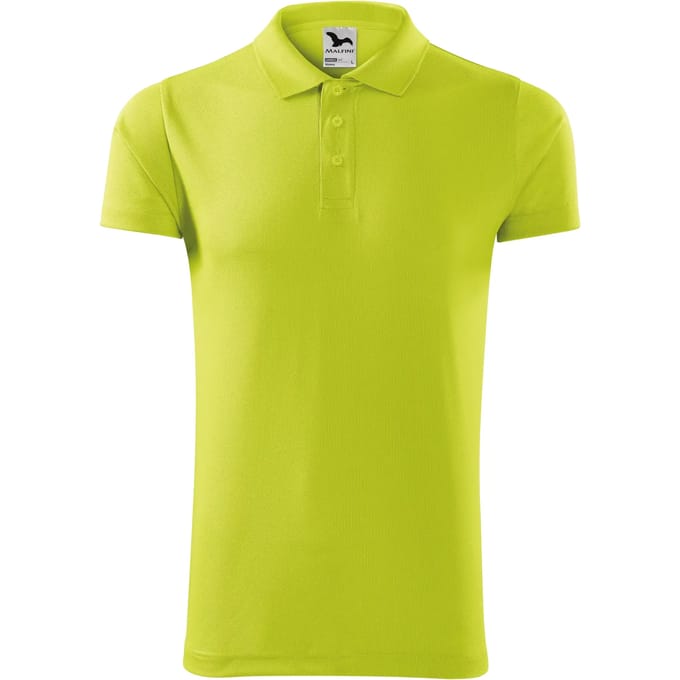 Polo Malfini Victory