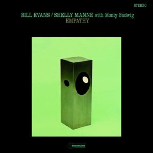 Empathy - Bill Evans