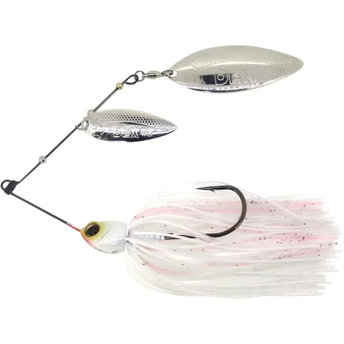 Lok Berkley DEX Spinnerbait TG 03-avr 21G CW