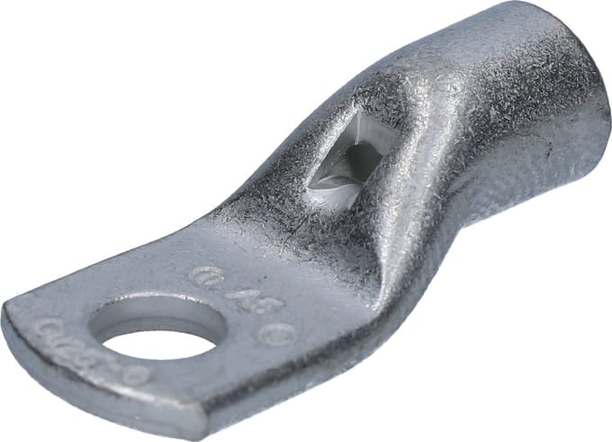 Pak van 100 Cembre A5-M6 buiskabelschoenen 25mm² M6
