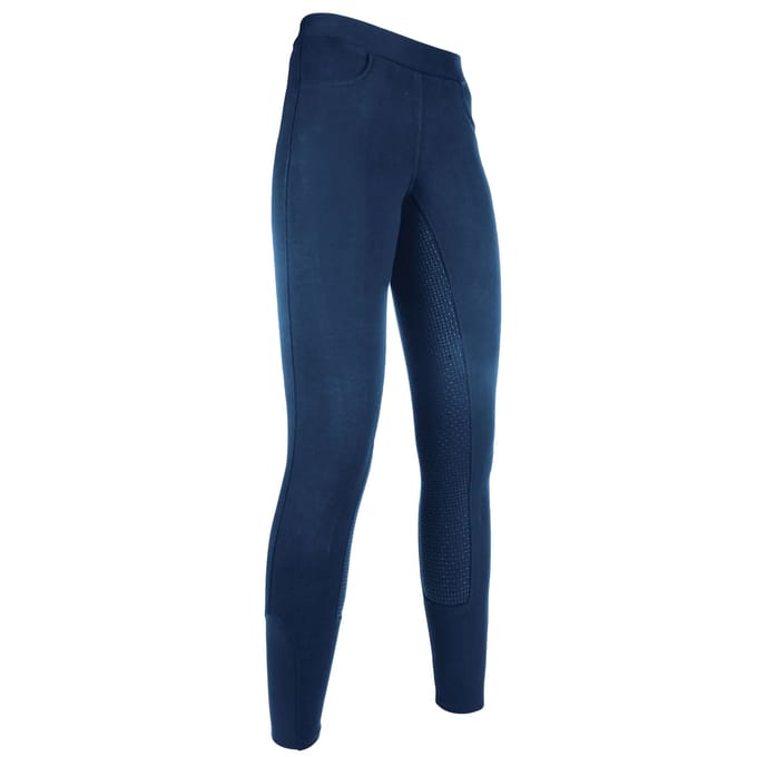 Volle grip meisjeslegging HKM Yvi
