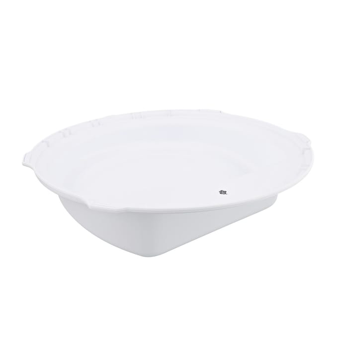 AEG venster, plastiek, binnen, Ø431mm 140044501025