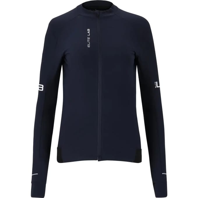 Damestrui met lange mouwen Elite Lab Elite X1