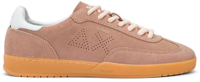 Sun68 California Sun Schoenen Beige EU 46 Man