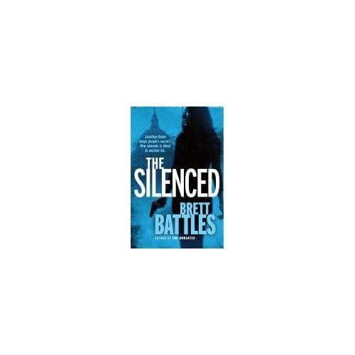 The Silenced - Brett Battles