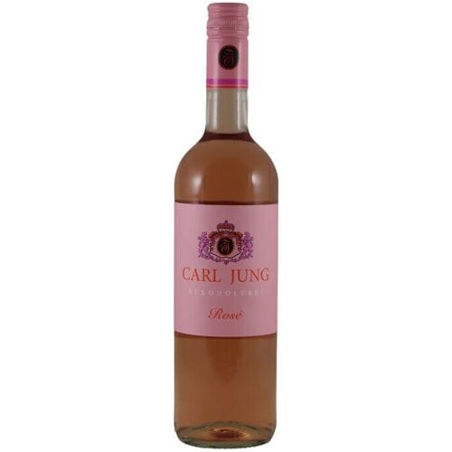 Carl Jung Generic Rosé - 750 ml