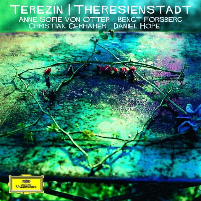 Terezín/Theresienstadt