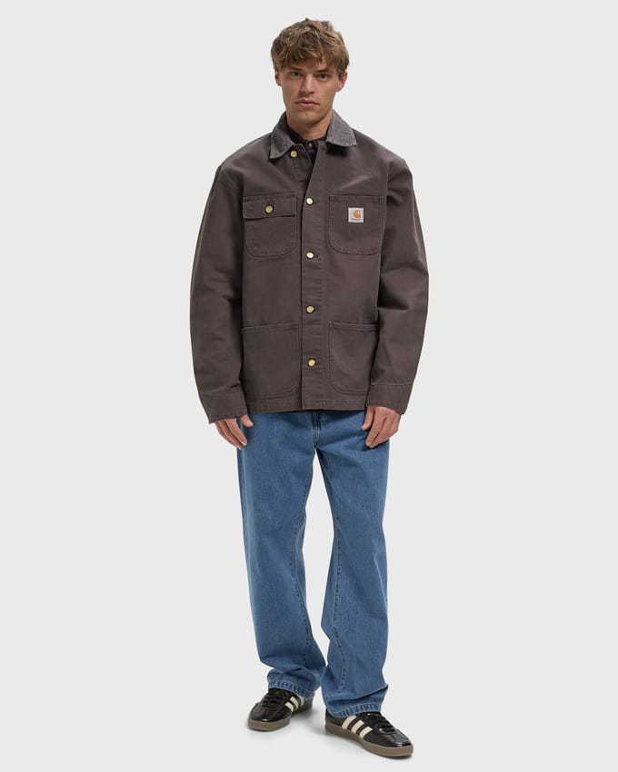 Michigan Coat