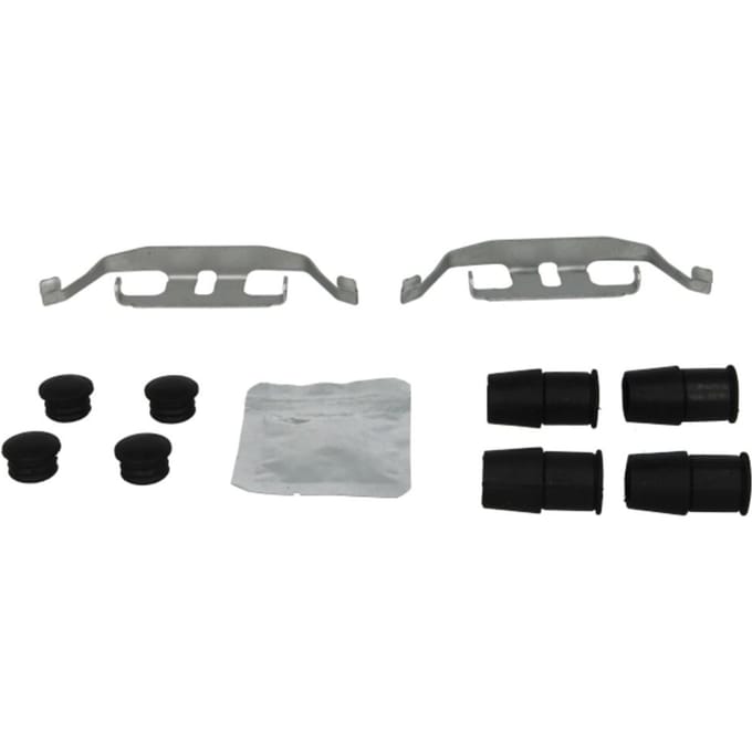 Toebehorenset, schijfremblok QUICK BRAKE 109-1850