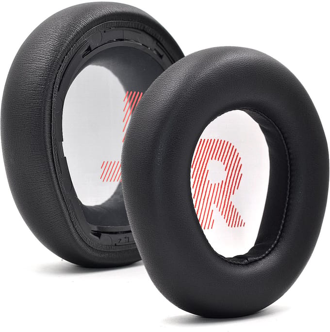 Vervangende oorkussens Geschikt voor JBL Quantum 600